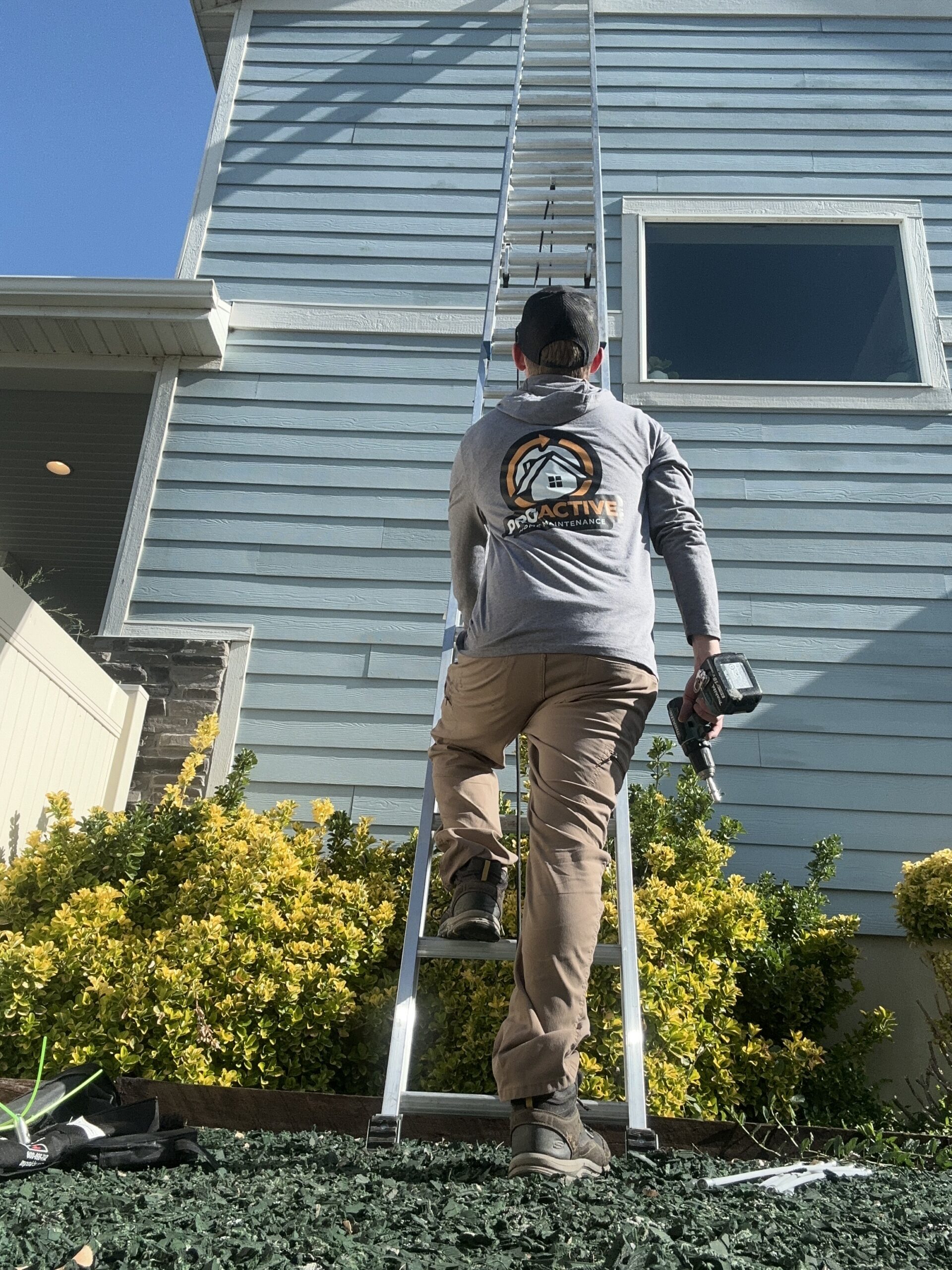 Proactive Home Maintenance FAQs